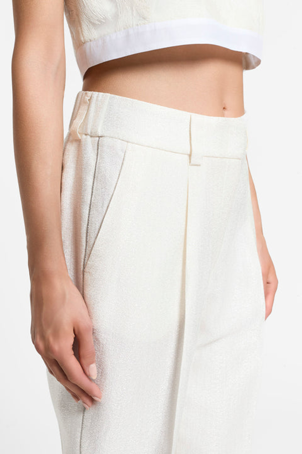 Брюки PESERICO 42IT