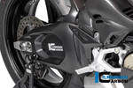CM.SCR.008.V4P24 ILMBERGER CARBON RIGHT SWINGARM GUARD (P V4, SF V4)