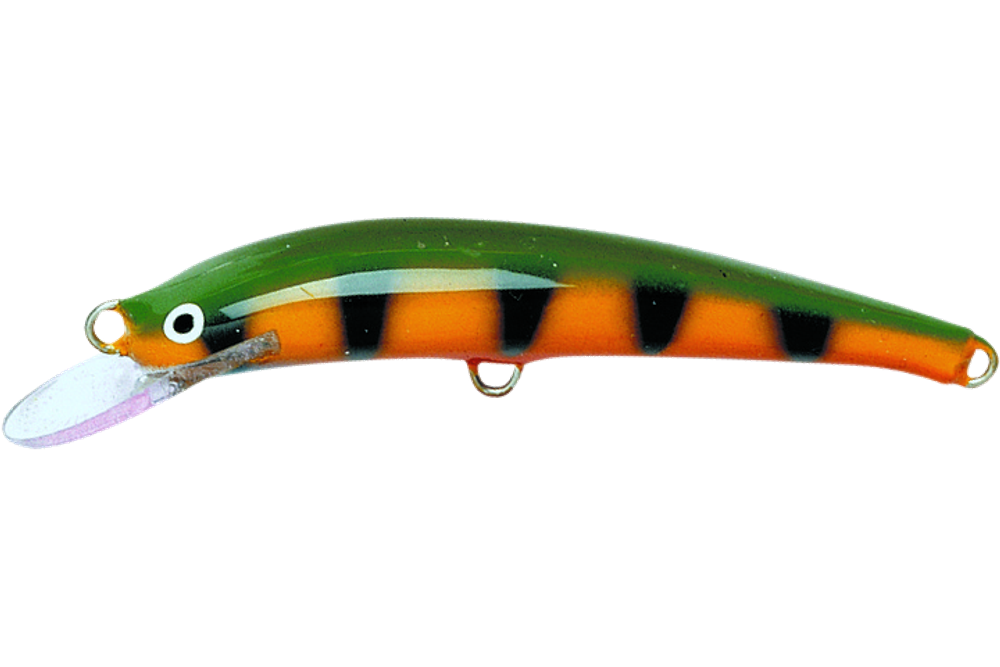 Воблер Nils Master INVINCIВLE Floating  8cm, 8 г., #081