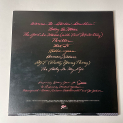 Винтажная виниловая пластинка LP Michael Jackson Thriller (Japan 1982) (Obi) Beat It