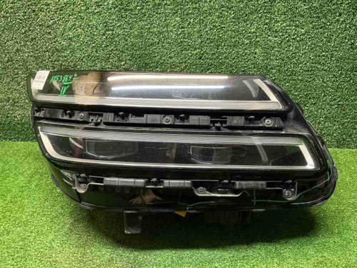 Битая Фара правая Genesis GV80 (2020-2023) LED