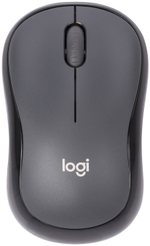 Мышь Logitech M221 серый