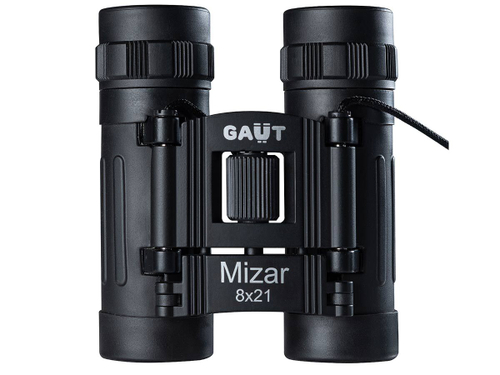 Бинокль GAUT Mizar 8x21