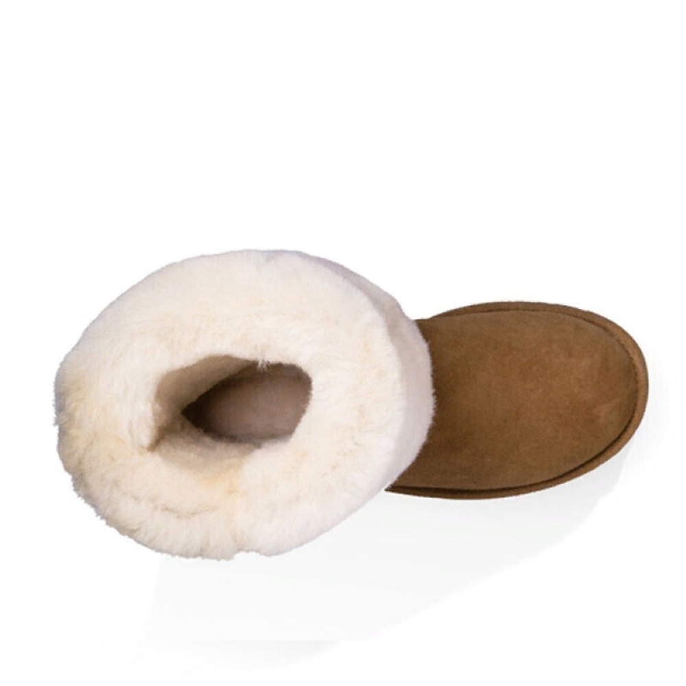 Угги Classic Tall Chestnut II
