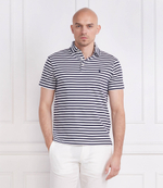 поло POLO RALPH LAUREN - темно-синий(710906299)