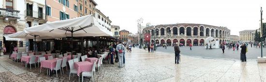 Зонт профессиональный телескопический Leonardo Telescopic 4000 Scolaro Италия