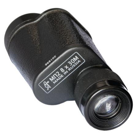 Монокуляр МП2 8х30М "Байгыш"