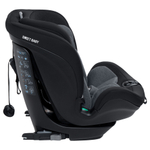 Автокресло Sweet Baby Gravity BH7613519 (О9) Black