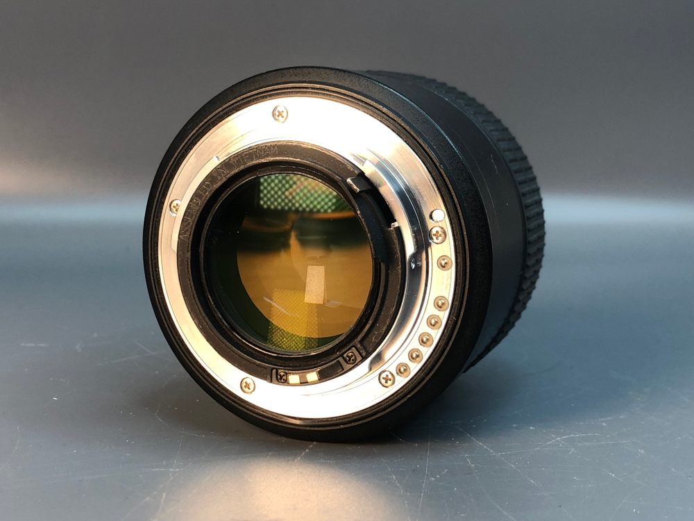 Pentax-DA 55mm 1.4