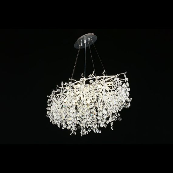 Подвесная люстра Aployt Danusia APL.846.03.10