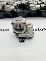 Дроссельная заслонка Пежо Партнер/Ситроен Берлинго/С4 дизель. 9673534480. Оригинал