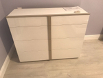 Комод Fenicia Mobiliario 3030  GRANADА