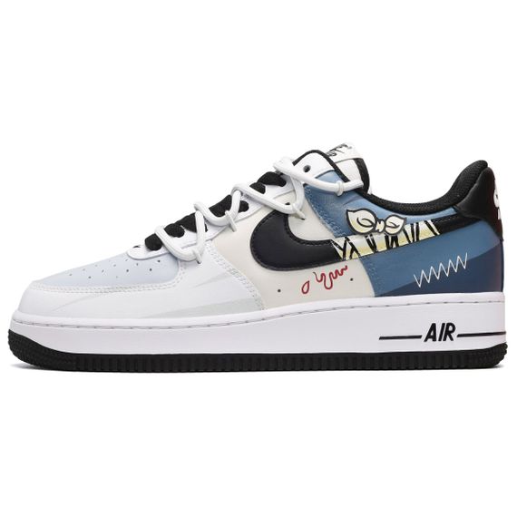 【 】 Nike Air Force 1 07