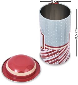 TCN-27/3 Коробка металлическая