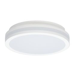 Citilux LUNS CL711010V LED Светильник влагозащищённый Белый