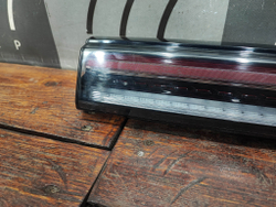 Фонарь задний левый Haval Dargo 22-нв Б/У Оригинал 4133102XKN04A