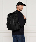 Рюкзак Emporio Armani - черный(Y4O459 YQ76E)