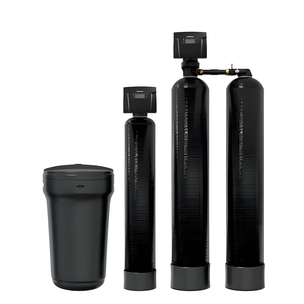 Комплексная система очистки WiseWater NK1000OD