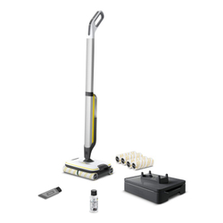 Электрошвабра Karcher FC 7 Cordless Anniversary Edition (8.441-401.0)