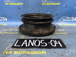 Шкив коленвала CHEVROLET LANOS 2007