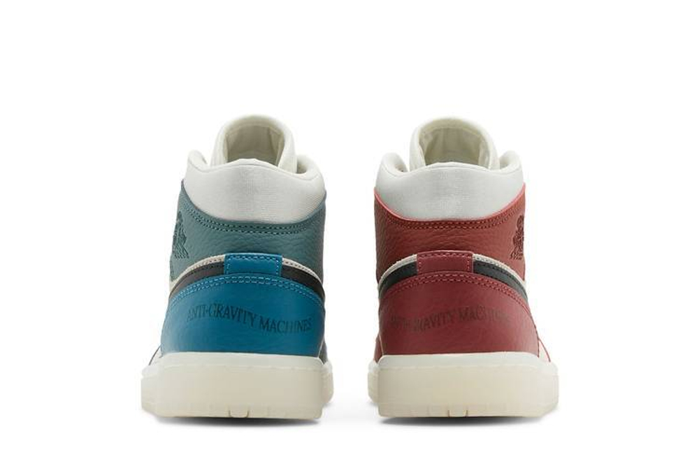 Jordan 1 anti gravity new arrivals