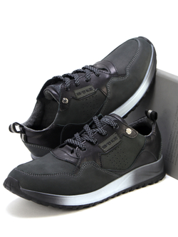 Кроссовки мужские K0159-2W 