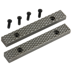 WDK-BJ150 Губки сменные для слесарных тисков 150 мм