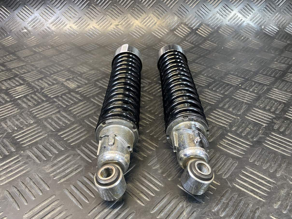 Амортизаторы задние Harley-Davidson FXDL1580 053404