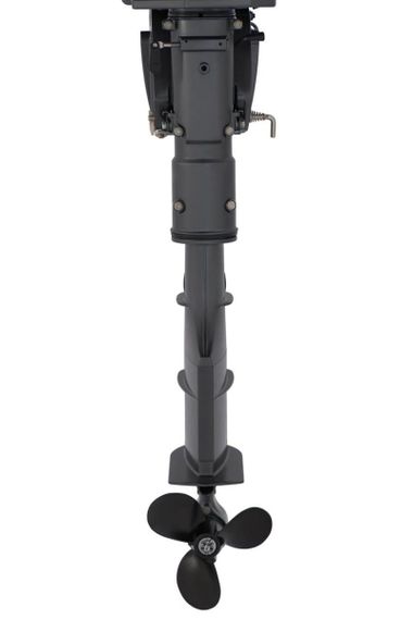 4х-тактный лодочный мотор SEANOVO SNF6HS