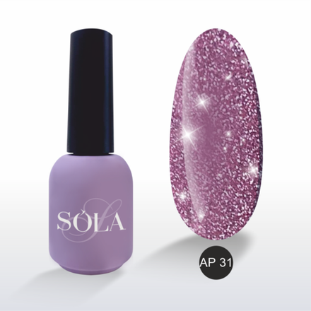 SoLa Гель-лак AfterParty 31, 10мл