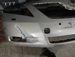 Бампер передний Toyota Camry (XV40) 06-09 Б/У Оригинал 5211933410