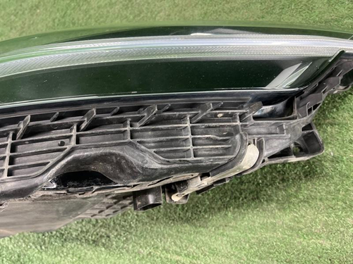 Фара правая Volvo XC60 2 (2017-2021) Full LED
