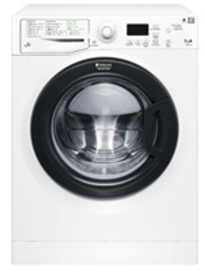 Стиральная машина Hotpoint-Ariston WMSG 605 B