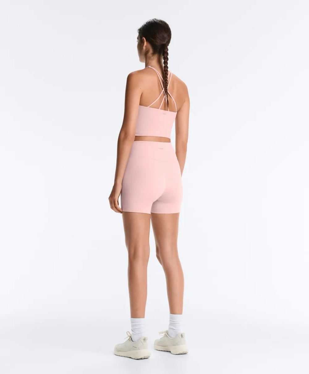 Высокие шорты Comfortlux, 10 см - OYSHO