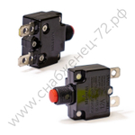 Тепловое реле 12A AIR/WIND/GALE