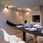 358089 STREET NT19 384 темно-серый Ландшафтный светильник IP54 LED 3000К 11W 220V KAIMAS