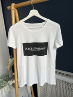 Футболка Dolce&Gabbana, S