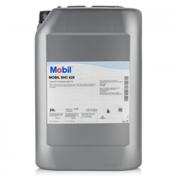 Mobil SHC 629 20 л