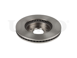 Диск тормозной передний UNIO BRD-20121