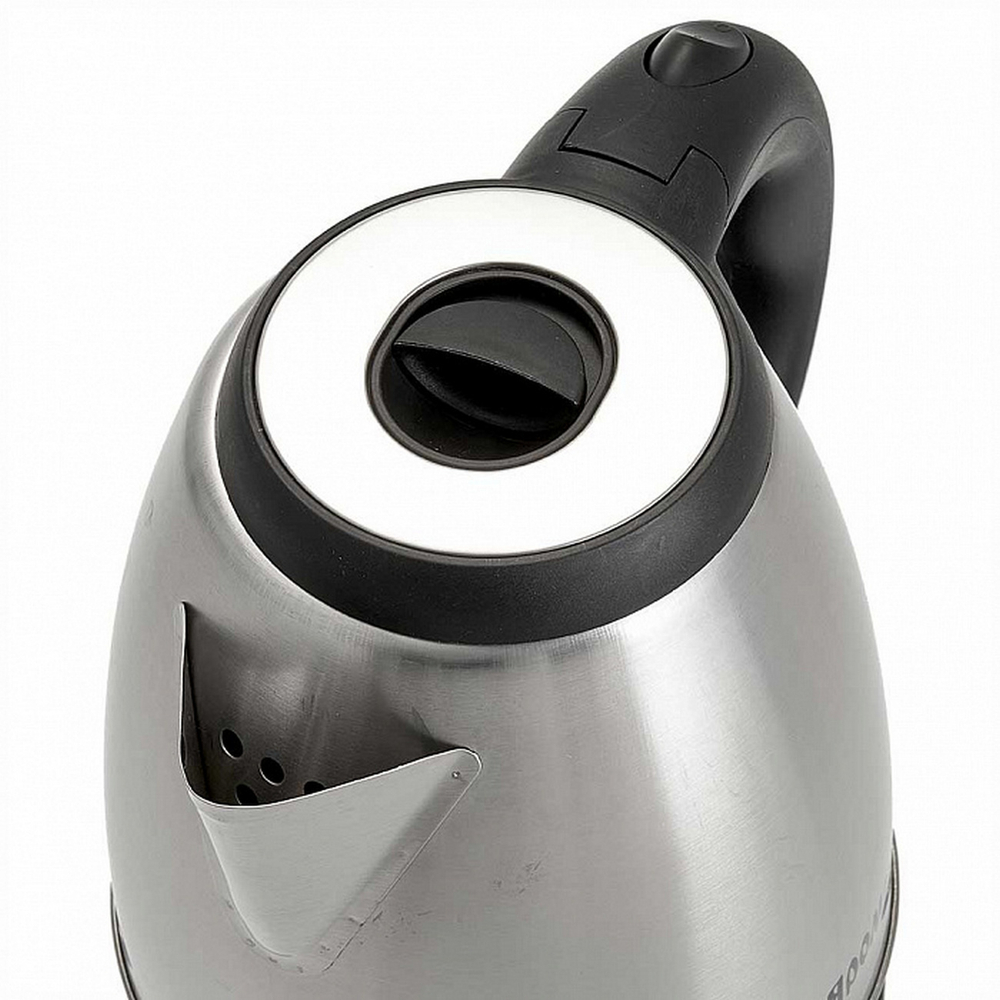 Чайник Яромир ЯР-1004 нержавеющая сталь