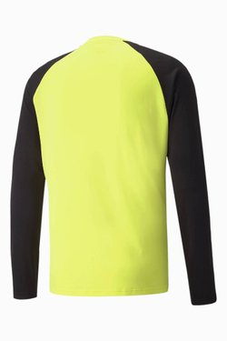 Вратарская кофта Puma teamPACER GK LS