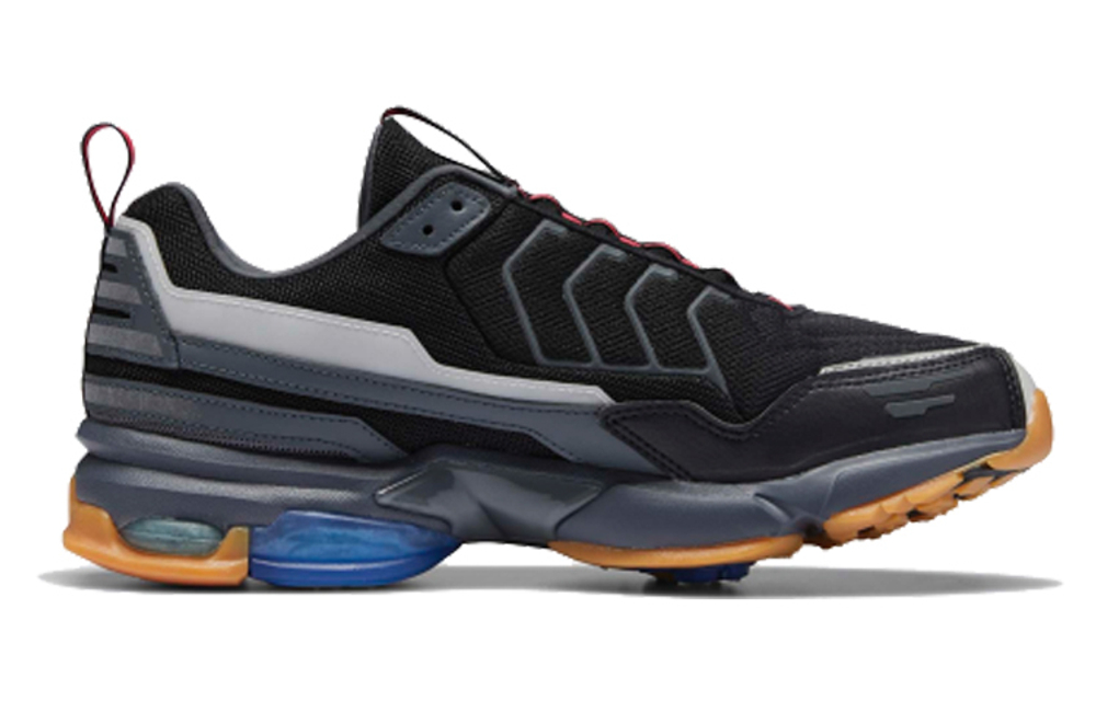 Кроссовки Reebok Dmx6 Mmi