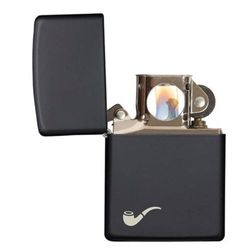 Зажигалка для трубок ZIPPO Pipe (218PL) 1