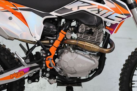 Мотоцикл KEWS K10 PR300 ENDURO