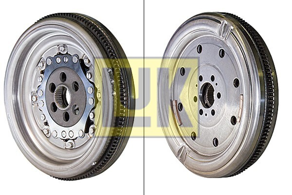 LuK - 415074009-LUK - Flywheel