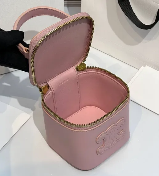 Сумка CELINE CUIR TRIOMPHE
