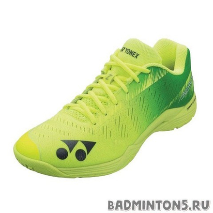 YONEX AERUS X (Lemon/Green)