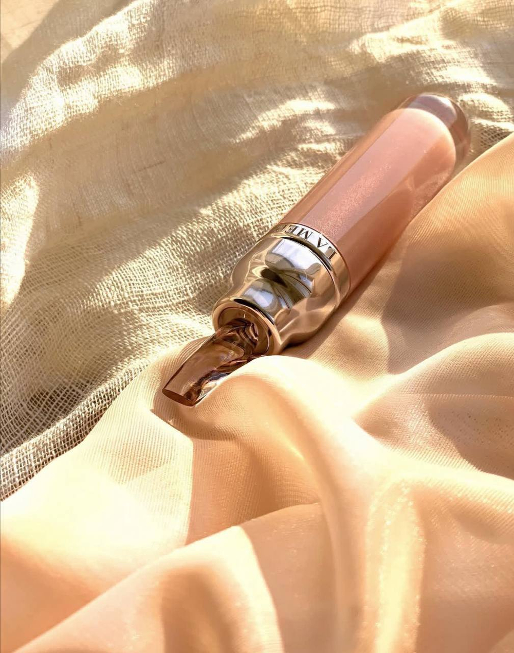 Плампер для губ La mer