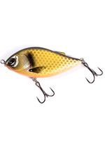 Воблер плавающий Lucky John BBS Original ARROW JERK F 015/029