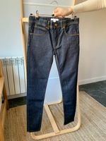 Новые джинсы Burberry, 158